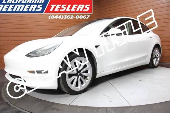TESLA MODEL 3 2022 5YJ3E1EAXNF245483 image TESLA MODEL 3 2022 5YJ3E1EAXNF245483 image
